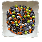Sprinkles Halloween Mix #709 - Miniatura 2