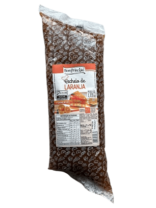 Relleno Naranja Bon Principio 1kg
