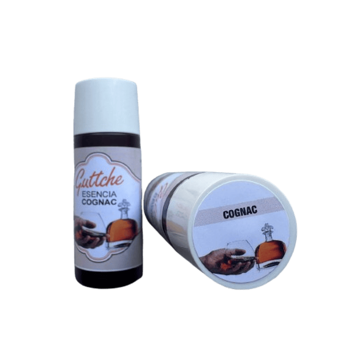Esencia Cognac Guttche 25 gr 2