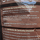 Gotas Chocolate Sucedaneo Semibitter Caravella 1kg - Miniatura 3