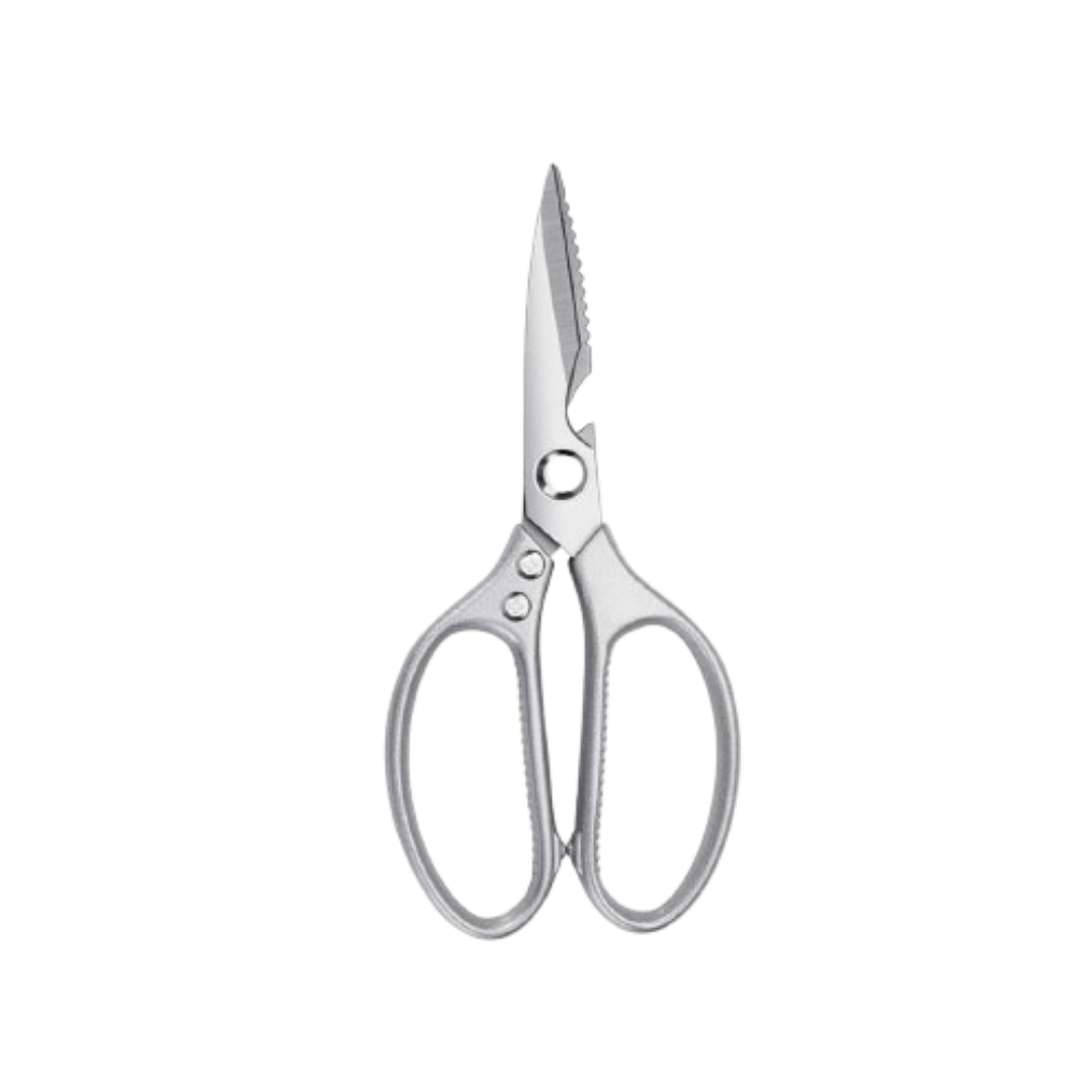 Tijera Acero Inoxidable Wens 23cm 1