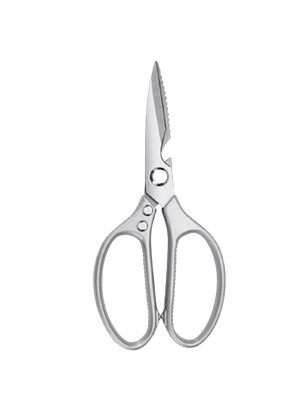 Tijera Acero Inoxidable Wens 23cm