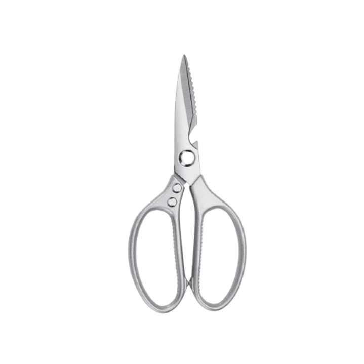 Tijera Acero Inoxidable Wens 23cm 1