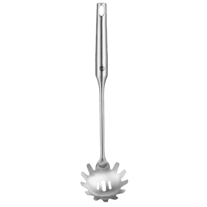 Cucharon para Pasta Acero Inoxidable Wens 34cm 1