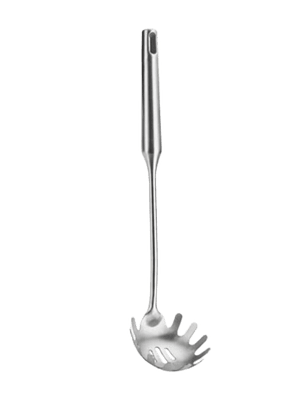 Cucharon para Pasta Acero Inoxidable Wens 34cm
