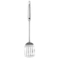 Espatula Ranurada Acero Inoxidable Wens 38,5cm - Miniatura 1