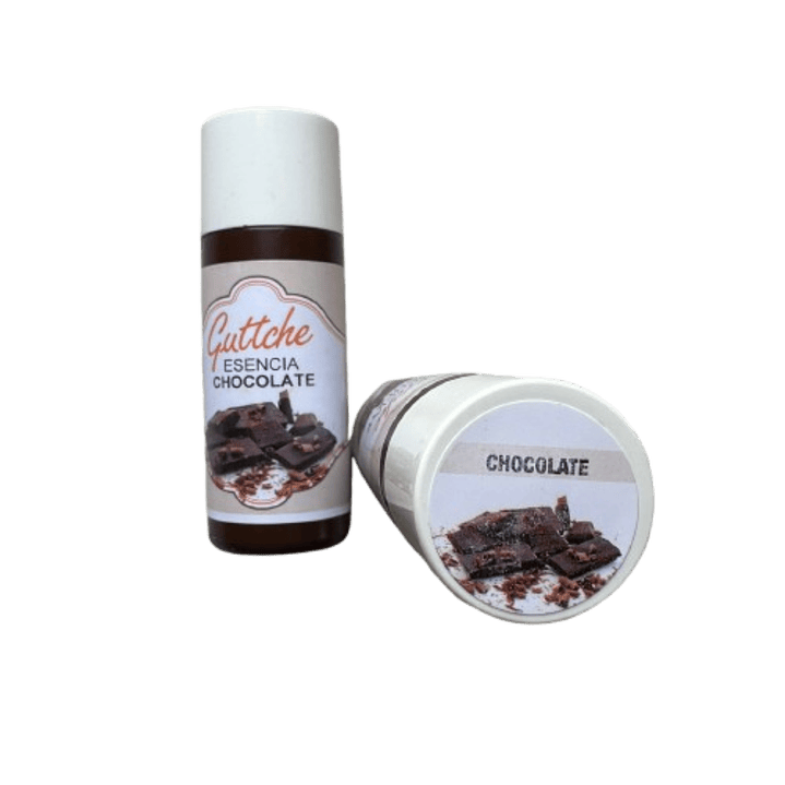 Esencia Cholocate Guttche 25 gr 2