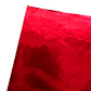 Pliego Papel Aluminio Rojo - Miniatura 2