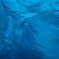 Pack 5 Pliego Papel Aluminio Azul 43x58cm - Miniatura 3
