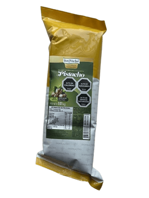 Relleno Pasta de Pistacho Bon Principio 1kg