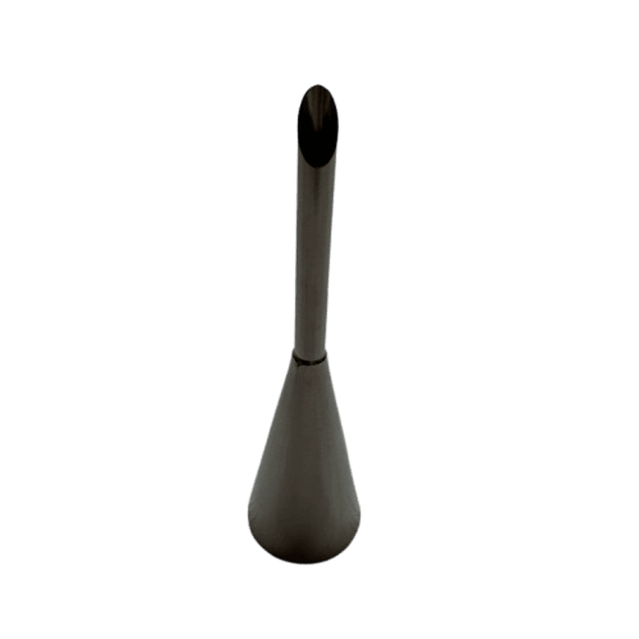 Boquilla Manga Mediana Relleno Cuchufli Churro 1