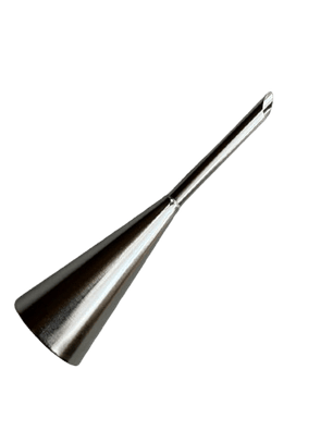 Boquilla Manga Mediana Relleno Cuchufli Churro