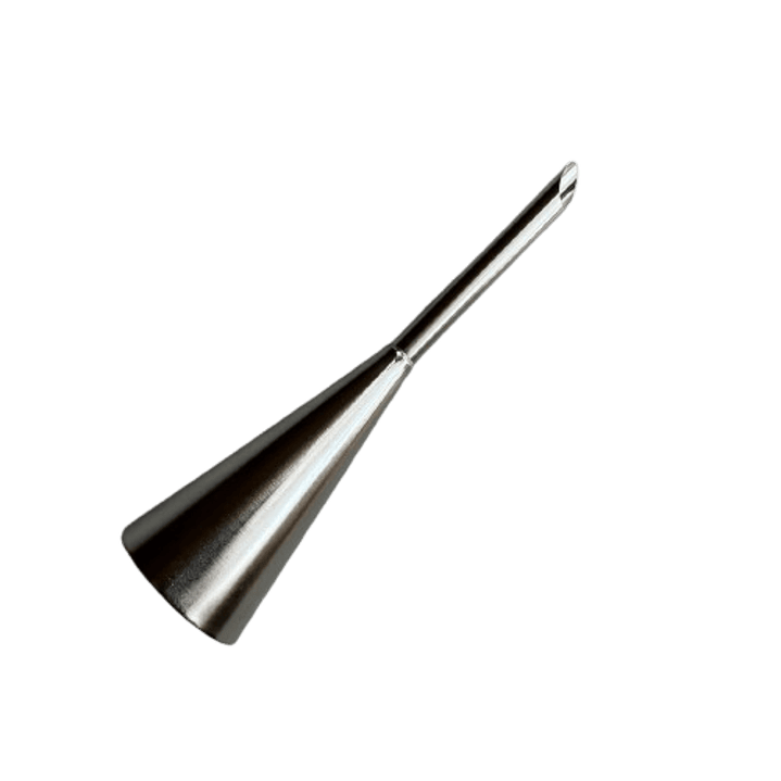 Boquilla Manga Mediana Relleno Cuchufli Churro 2