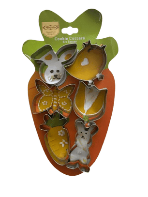 Cortador Galletas Pascua Diseño B