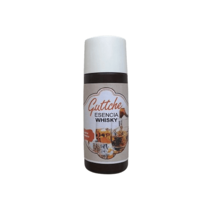 Esencia Whisky Guttche 25 gr 1