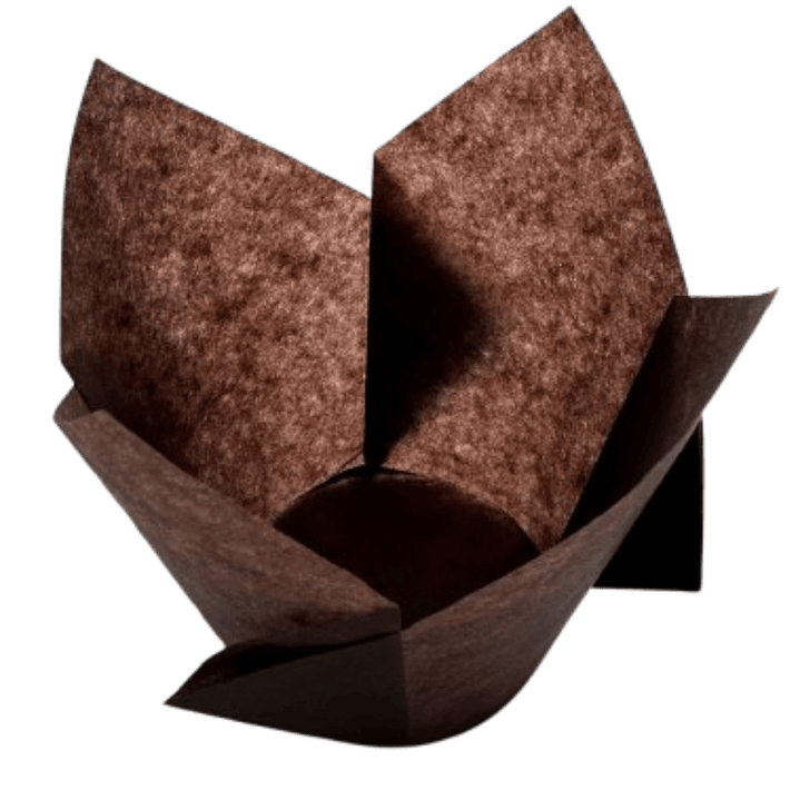 Tulipa Para Muffin Cafe 50 un 1