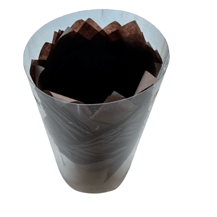 Tulipa Para Muffin Cafe 50 un 2