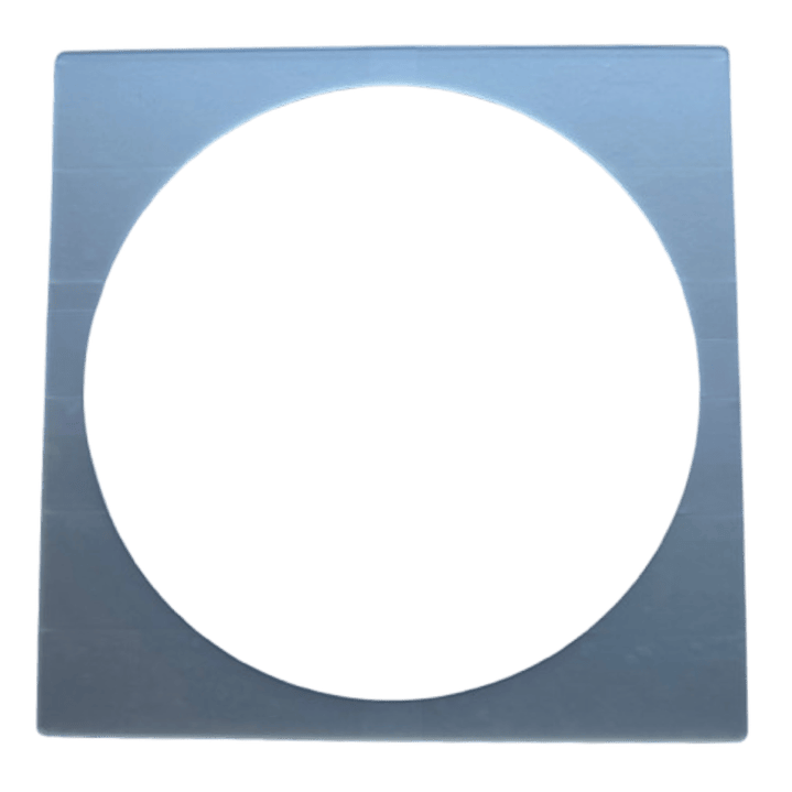 Molde Acrilico para Panqueque 17 cm 1