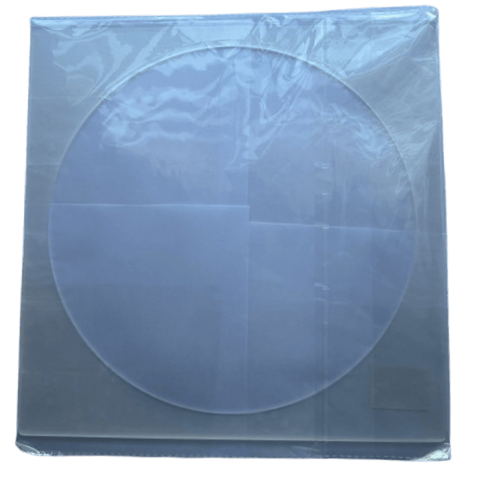 Molde Acrilico para Panqueque 22 cm 2