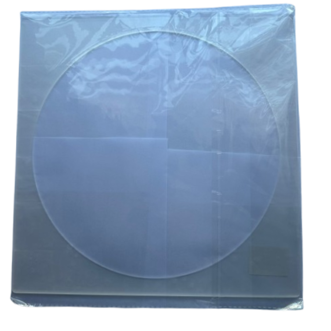 Molde Acrilico para Panqueque 26 cm 2