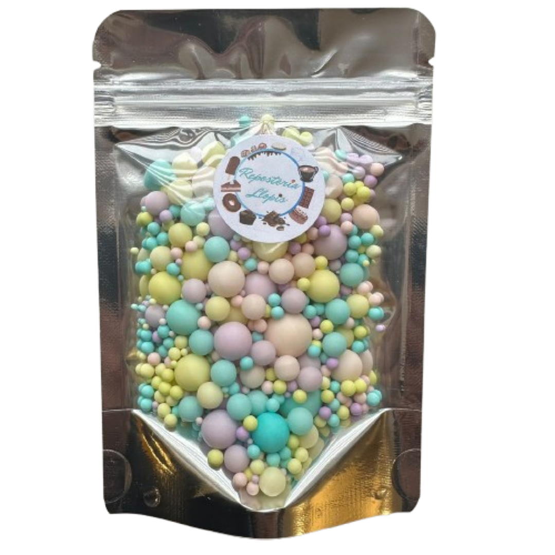 Sprinkles Premium Mix #501 Comestibles 1