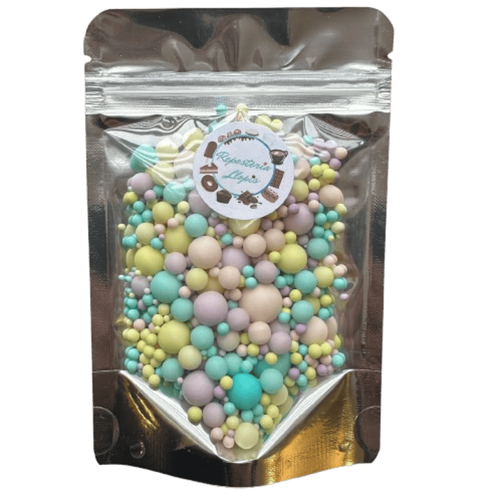 Sprinkles Premium Mix #501 Comestibles 1