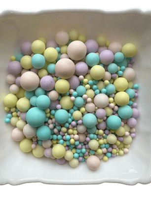 Sprinkles Premium Mix #501 Comestibles