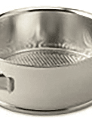 Molde Pan De Pascua 24 cm