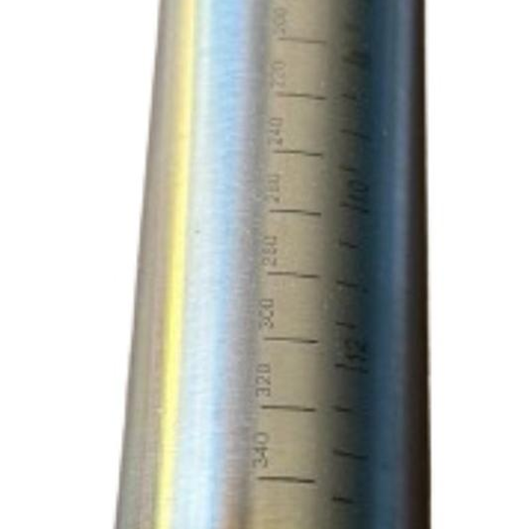 Uslero Rodillo Altura Ajustable 43cm 3