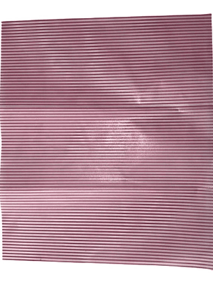 Pack 10 Hojas Papel Mantequilla Diseño Lineas 25x21cm