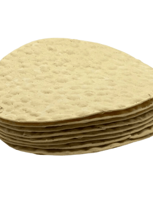 Hojarasca N20 8 Hojas Pavesi 19,5cm