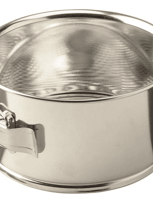 Molde Pan De Pascua 18 cm