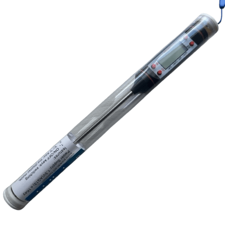 Termometro Digital De Cocina 3