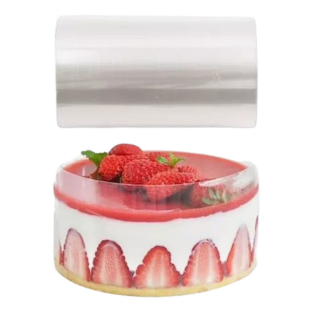 Rollo Acetato 14cm 24m 3