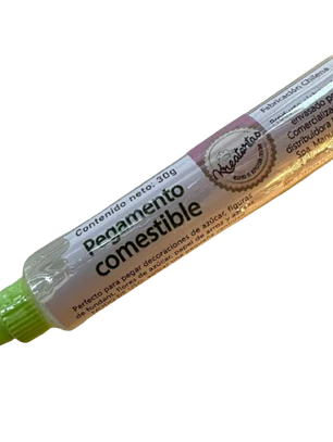 Pegamento Comestible Kreatortas 30g