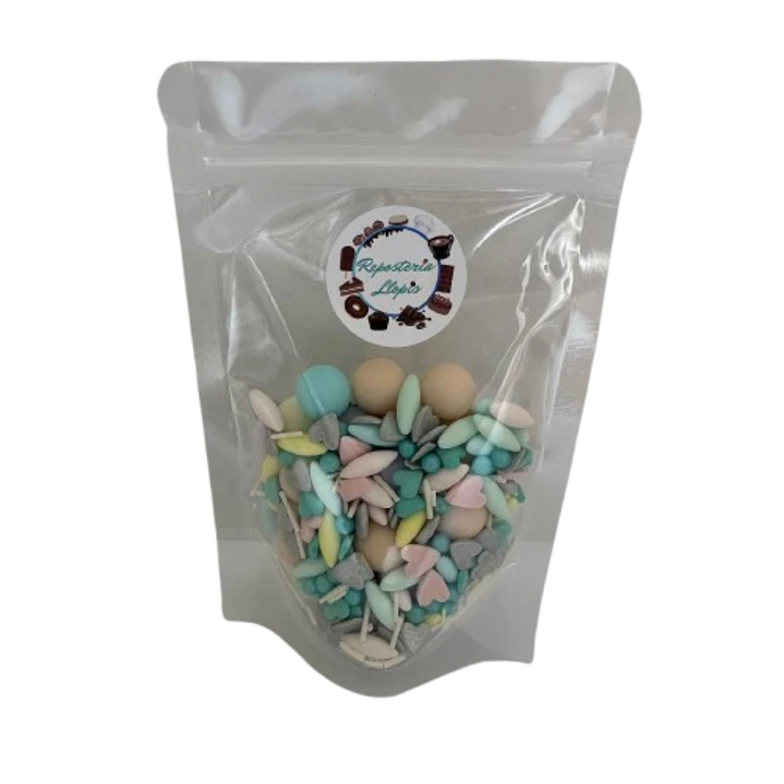 Sprinkles Premium Mix #502 Comestibles 1