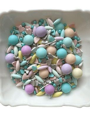 Sprinkles Premium Mix #502 Comestibles