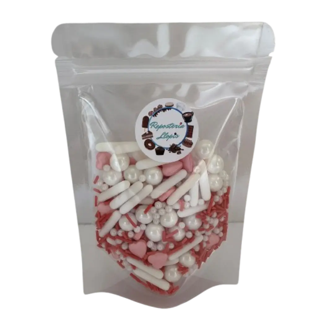 Sprinkles Premium Mix #603 Comestibles 1