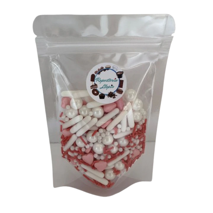 Sprinkles Premium Mix #603 Comestibles 1