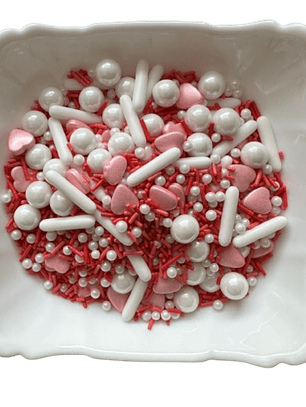 Sprinkles Premium Mix #603 Comestibles