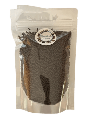 Decoracion Palitos Chocolate Comestible 100g