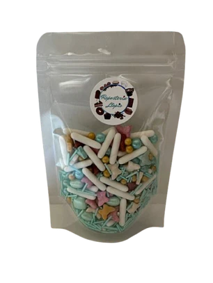 Sprinkles Premium Mix #407 Comestibles