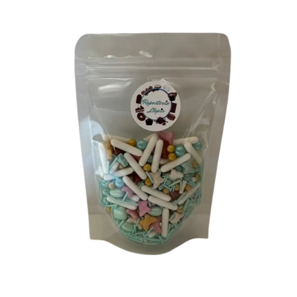 Sprinkles Premium Mix #407 Comestibles 1