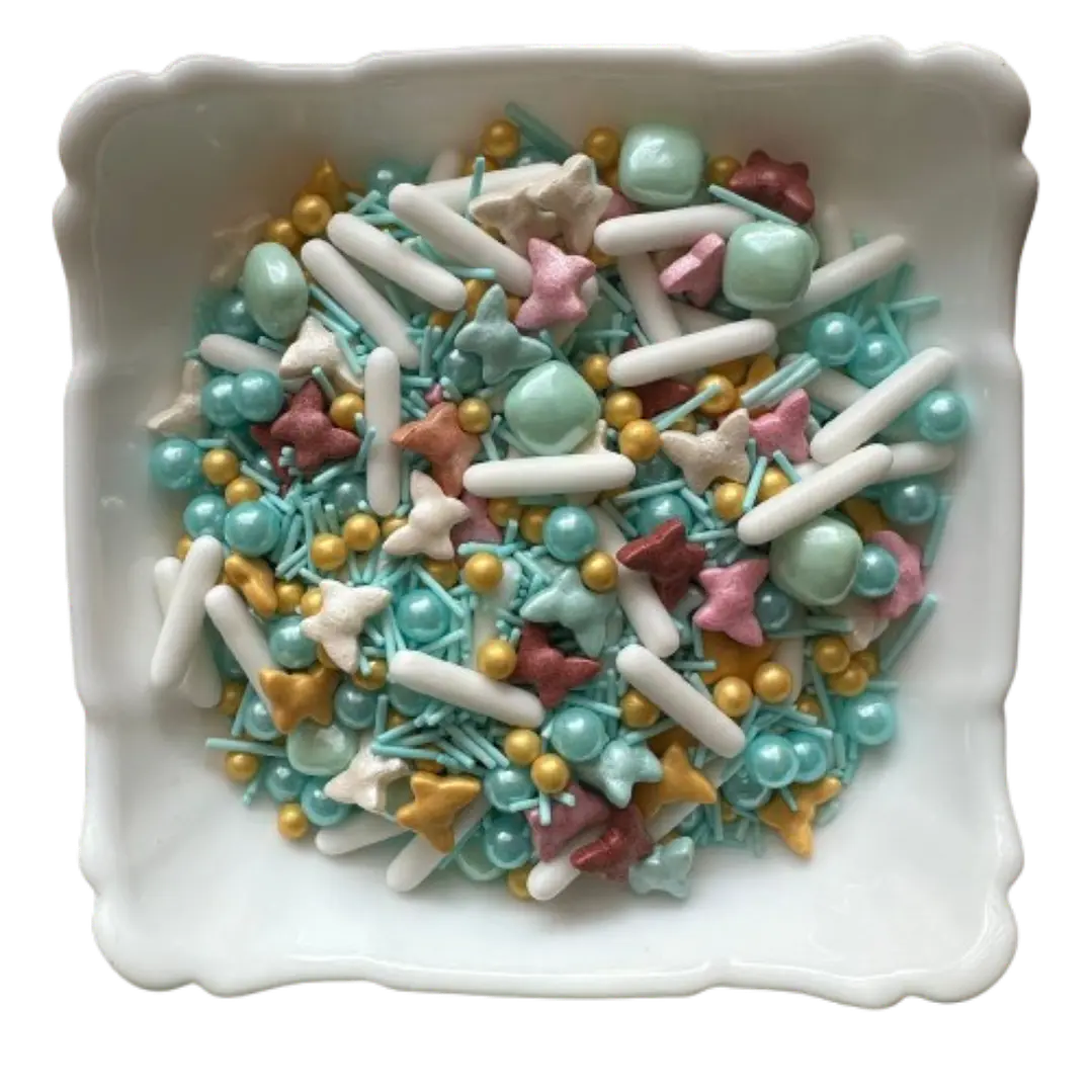 Sprinkles Premium Mix #407 Comestibles 2
