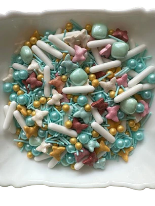 Sprinkles Premium Mix #407 Comestibles