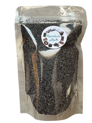 Semillas Amapola 100g