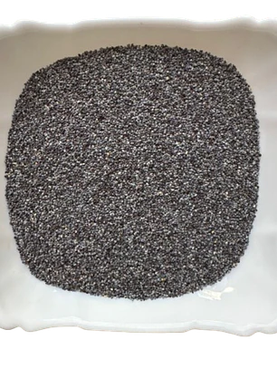 Semillas Amapola 100g