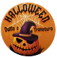 Sticker Halloween A 100un 38mm - Miniatura 5