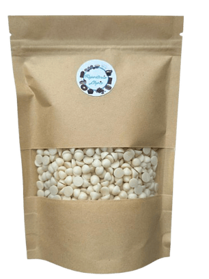 Chips Chocolate Blanco 300g