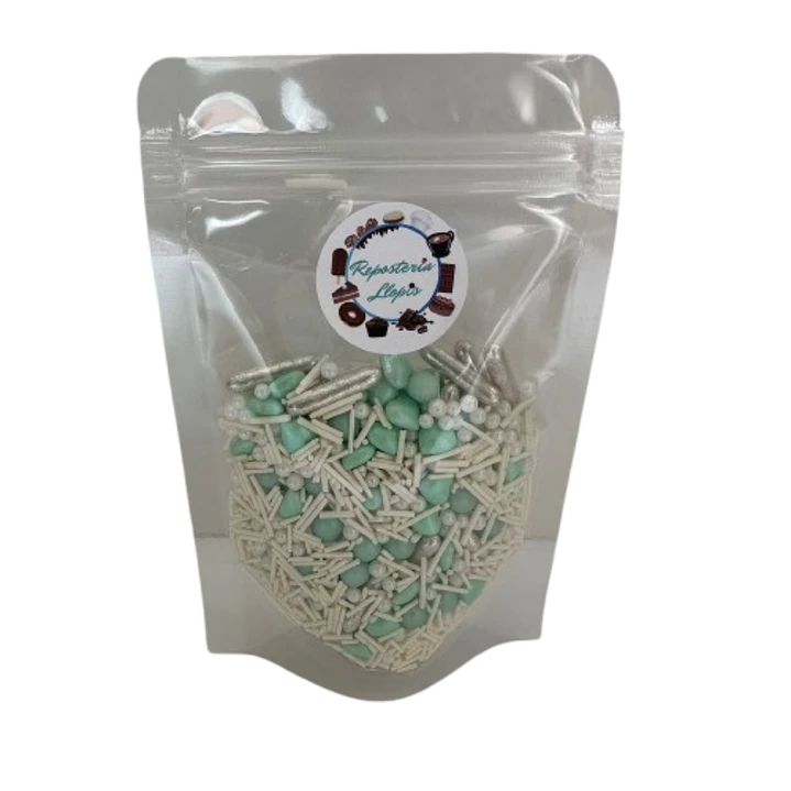 Sprinkles Premium Mix #408 Comestibles 1